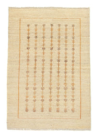 Gabbeh Rug - Indus - 180 x 120 cm - beige