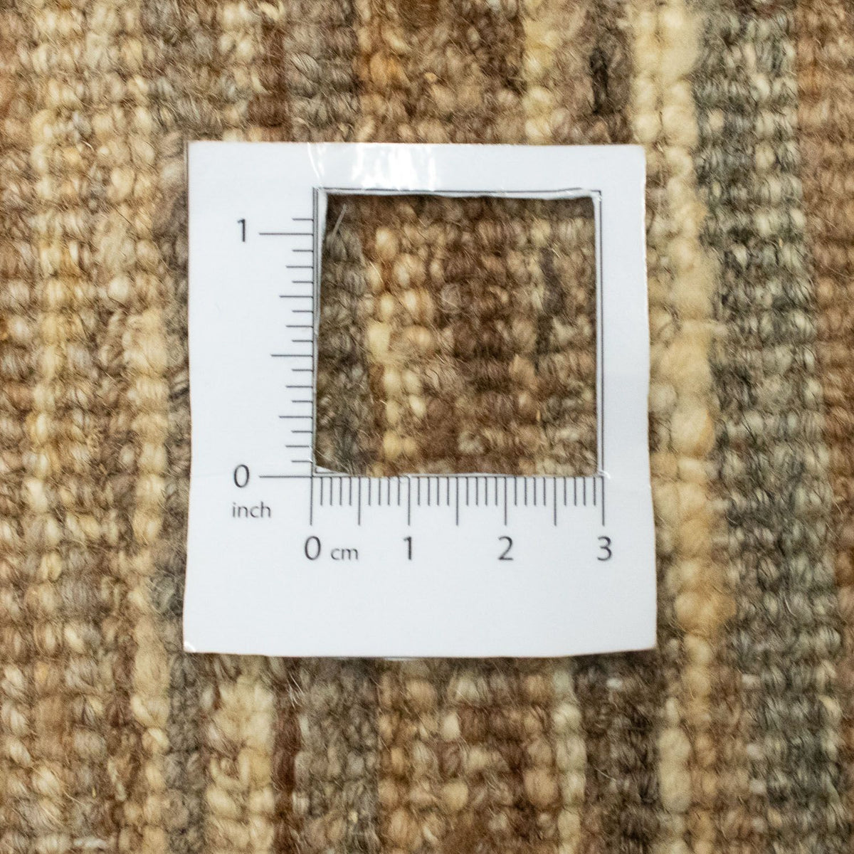 Gabbeh Rug - Indus - 180 x 120 cm - multicolored