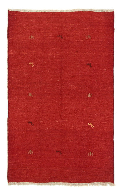 Indo Gabbeh Rug 120x180cm - Wool Rug