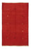 Gabbeh Rug - Indus - 180 x 120 cm - red