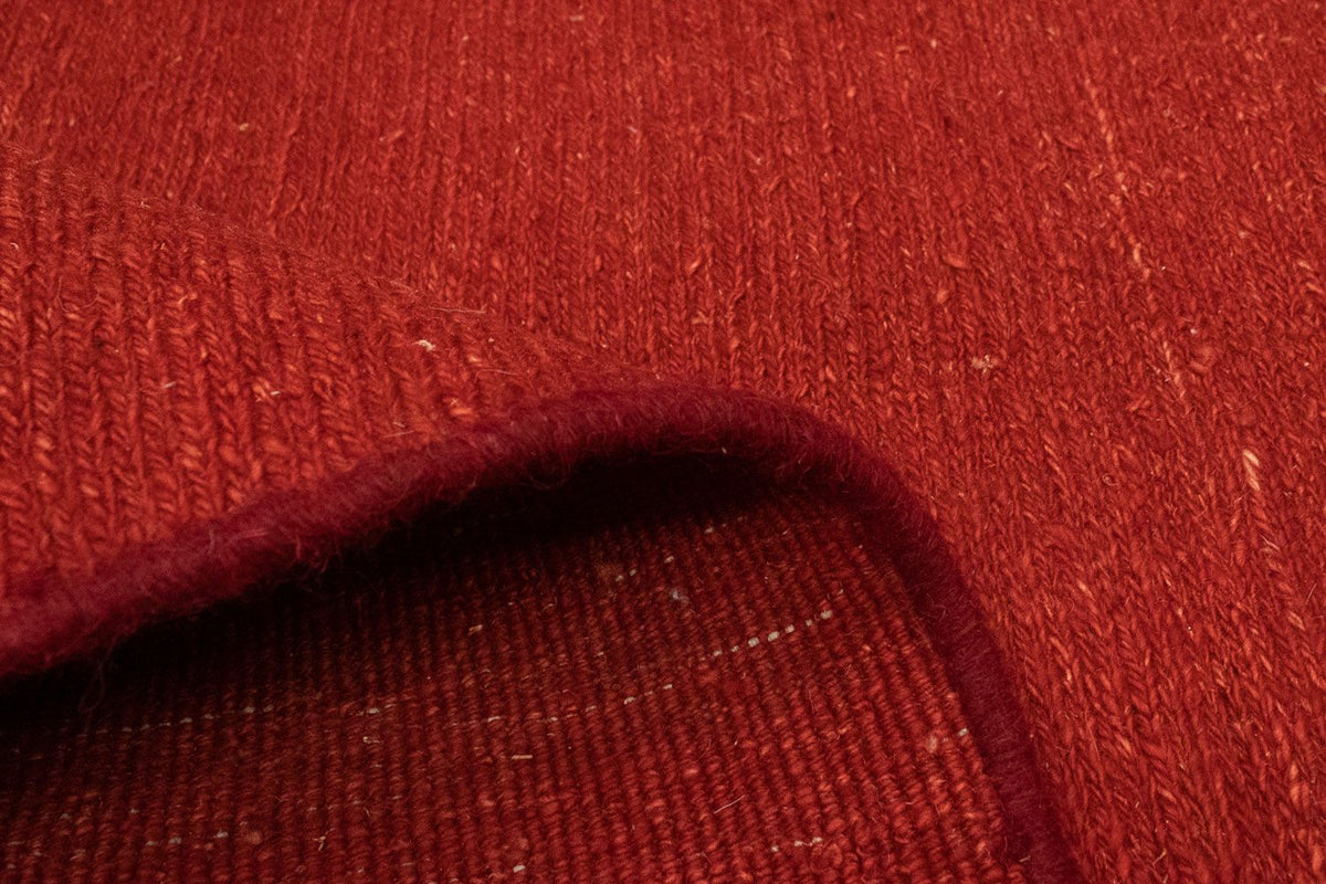 Gabbeh Rug - Indus - 180 x 120 cm - red