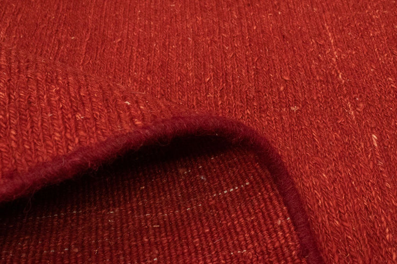 Gabbeh Rug - Indus - 180 x 120 cm - red