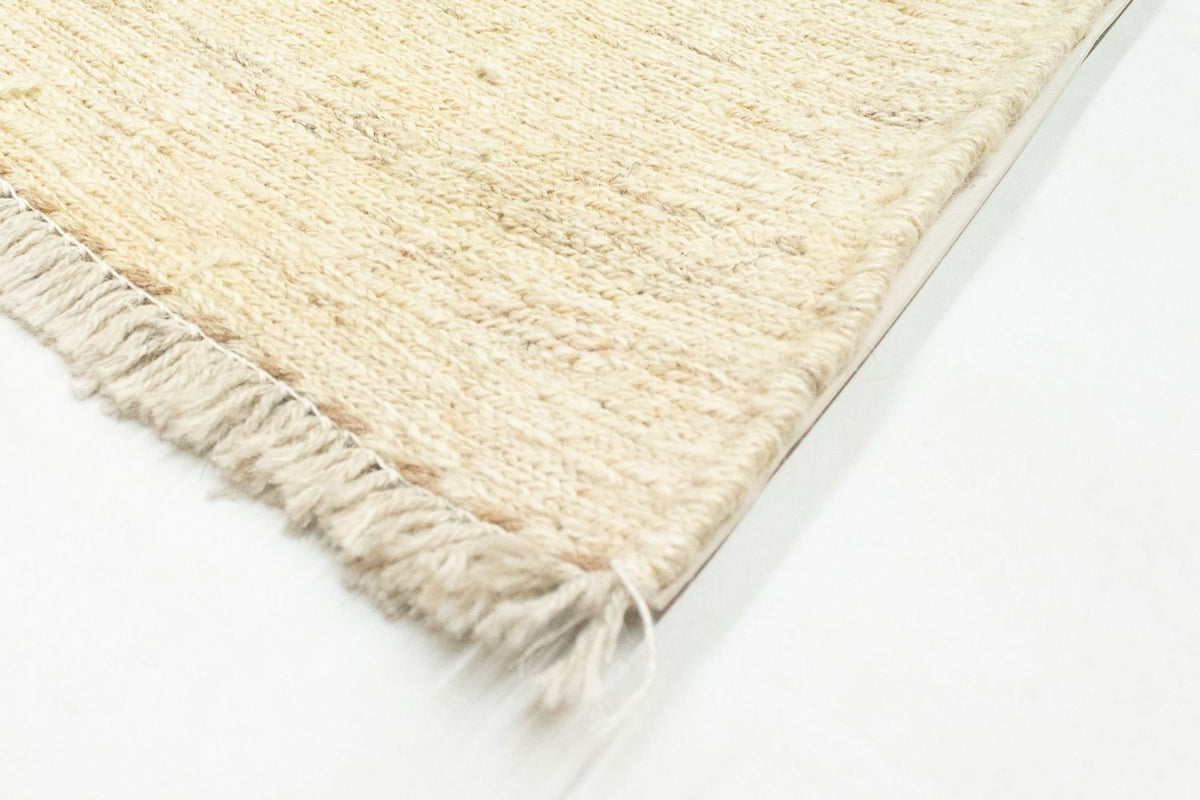 Gabbeh Rug - Indus - 240 x 170 cm - beige