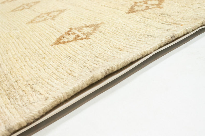 Gabbeh Rug - Indus - 240 x 170 cm - beige