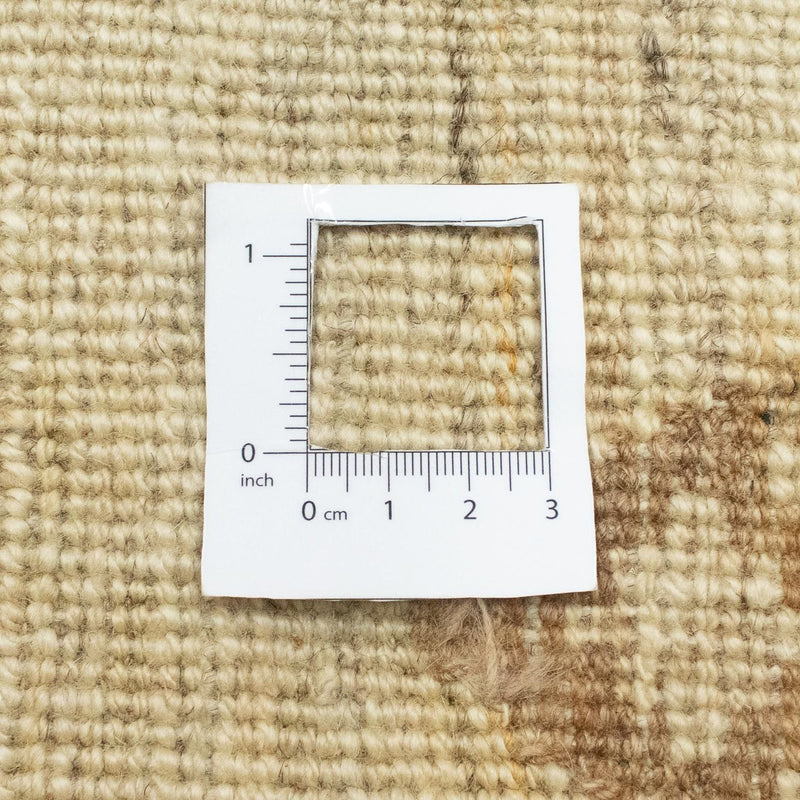 Gabbeh Rug - Indus - 240 x 170 cm - beige