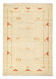 Indo Gabbeh Rug 240x170cm - Wool Rug