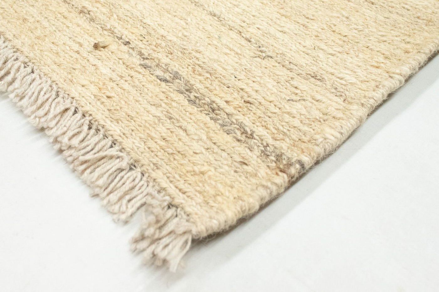 Indo Gabbeh Rug 240x170cm - Wool Rug