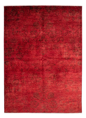 Ziegler Rug - 236 x 169 cm - dark red