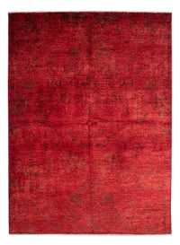 Ziegler Rug - 236 x 169 cm - dark red