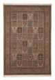 Bakhtiari Rug 308x207cm - Persian Rugs