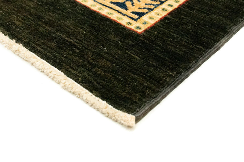 Ziegler Rug - 120 x 70 cm - black
