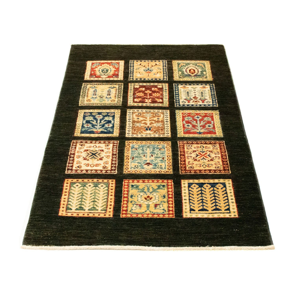 Ziegler Rug - 120 x 70 cm - black