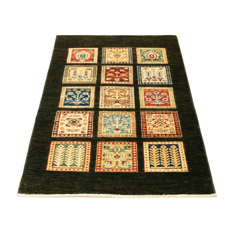 Ziegler Rug - 120 x 70 cm - black