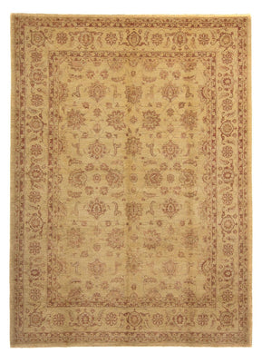 Ziegler Rug - 414 x 310 cm - light brown