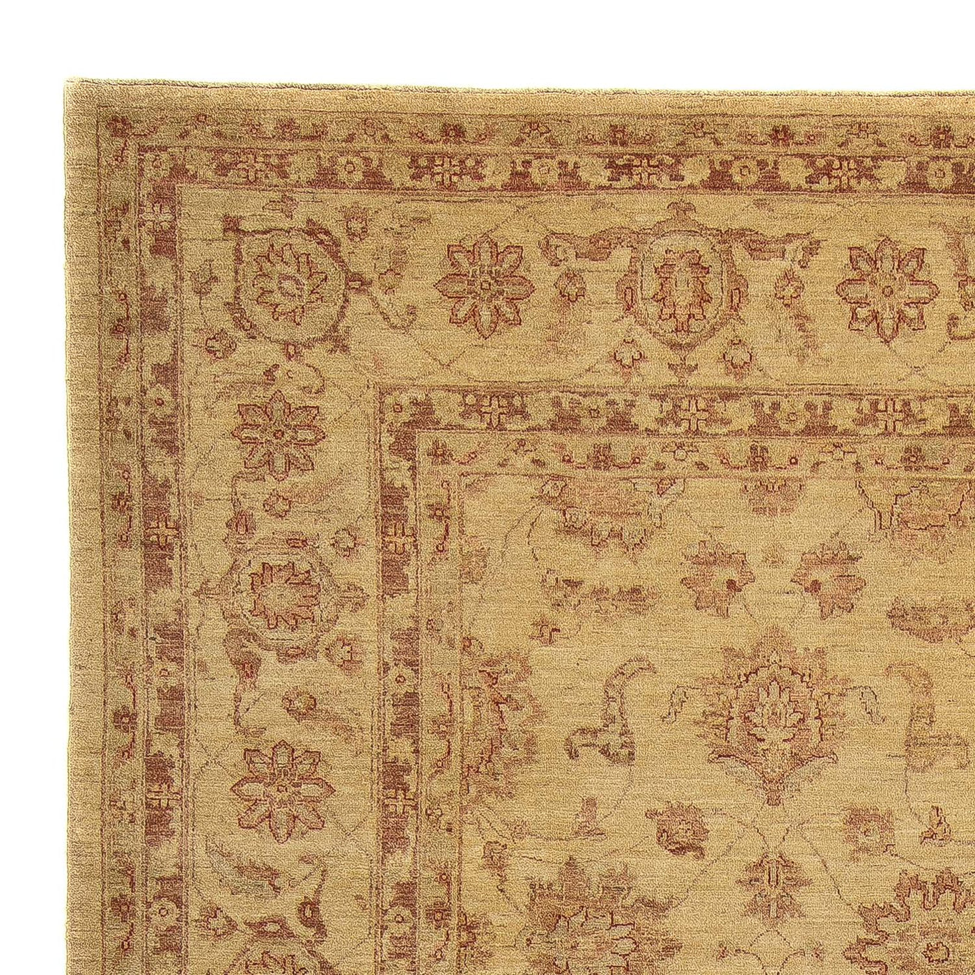 Farahan Rug 414x310cm - Persian Rugs