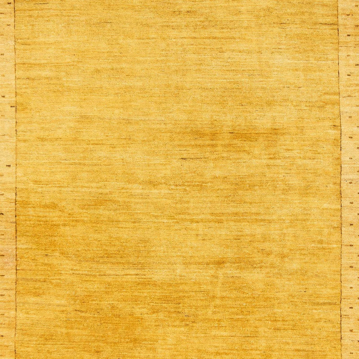 Ziegler Rug - Modern - 274 x 188 cm - gold