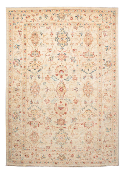 Kazak Rug 167x230cm - Oriental Rug