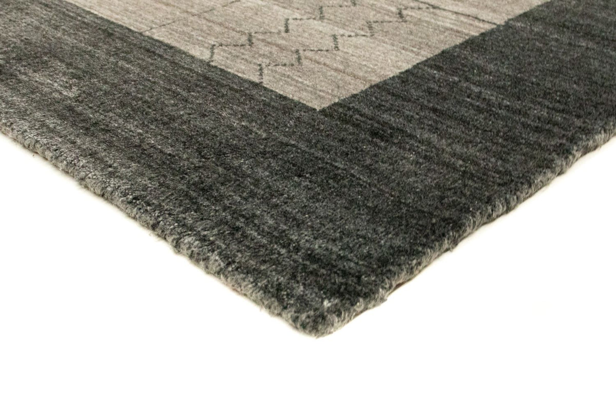 Vintage Rug - 160 x 90 cm - grey