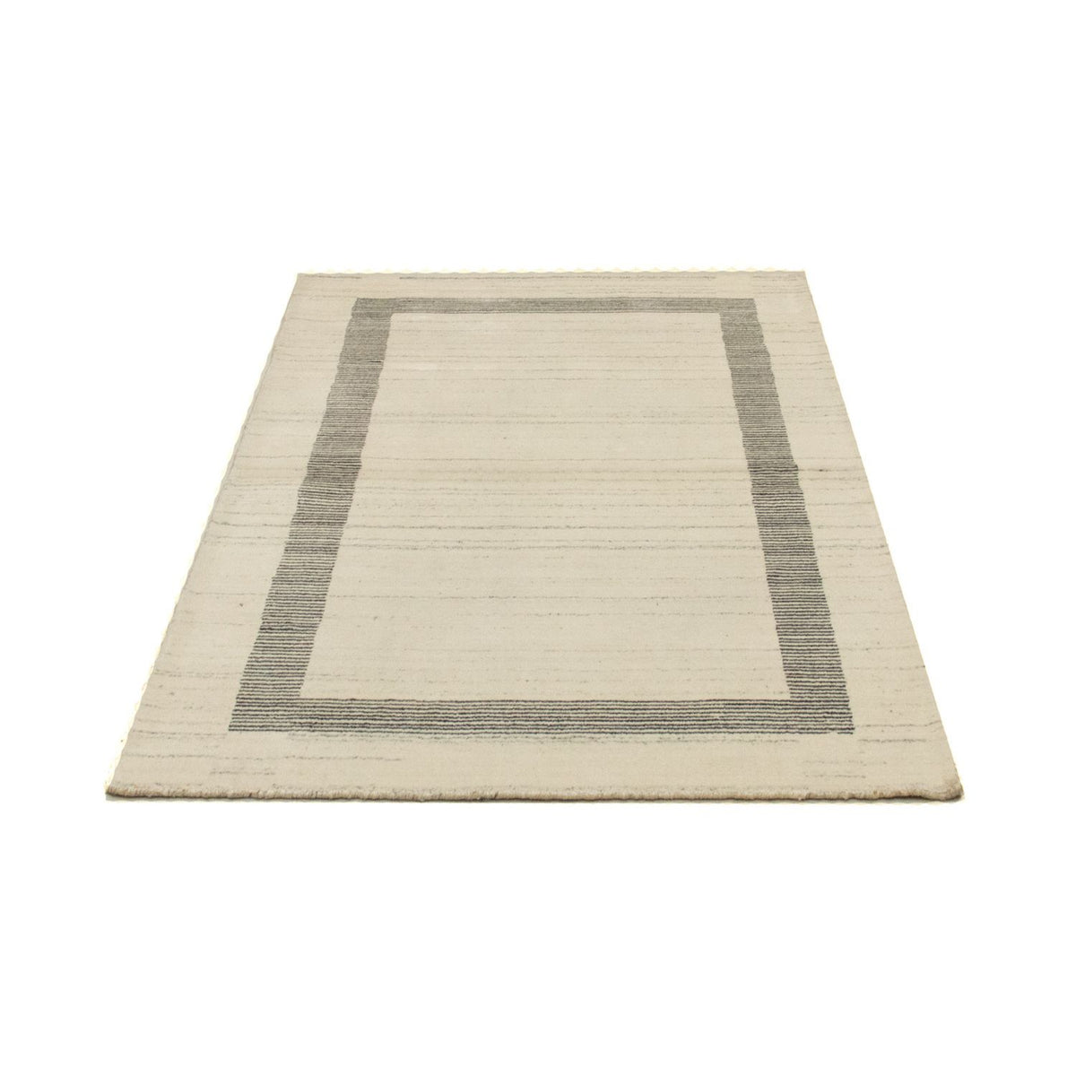 Vintage Rug - 160 x 90 cm - beige