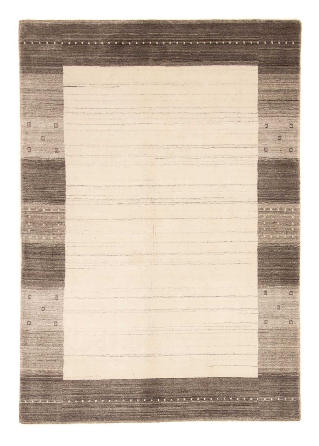 Vintage Rug - 200 x 140 cm - beige