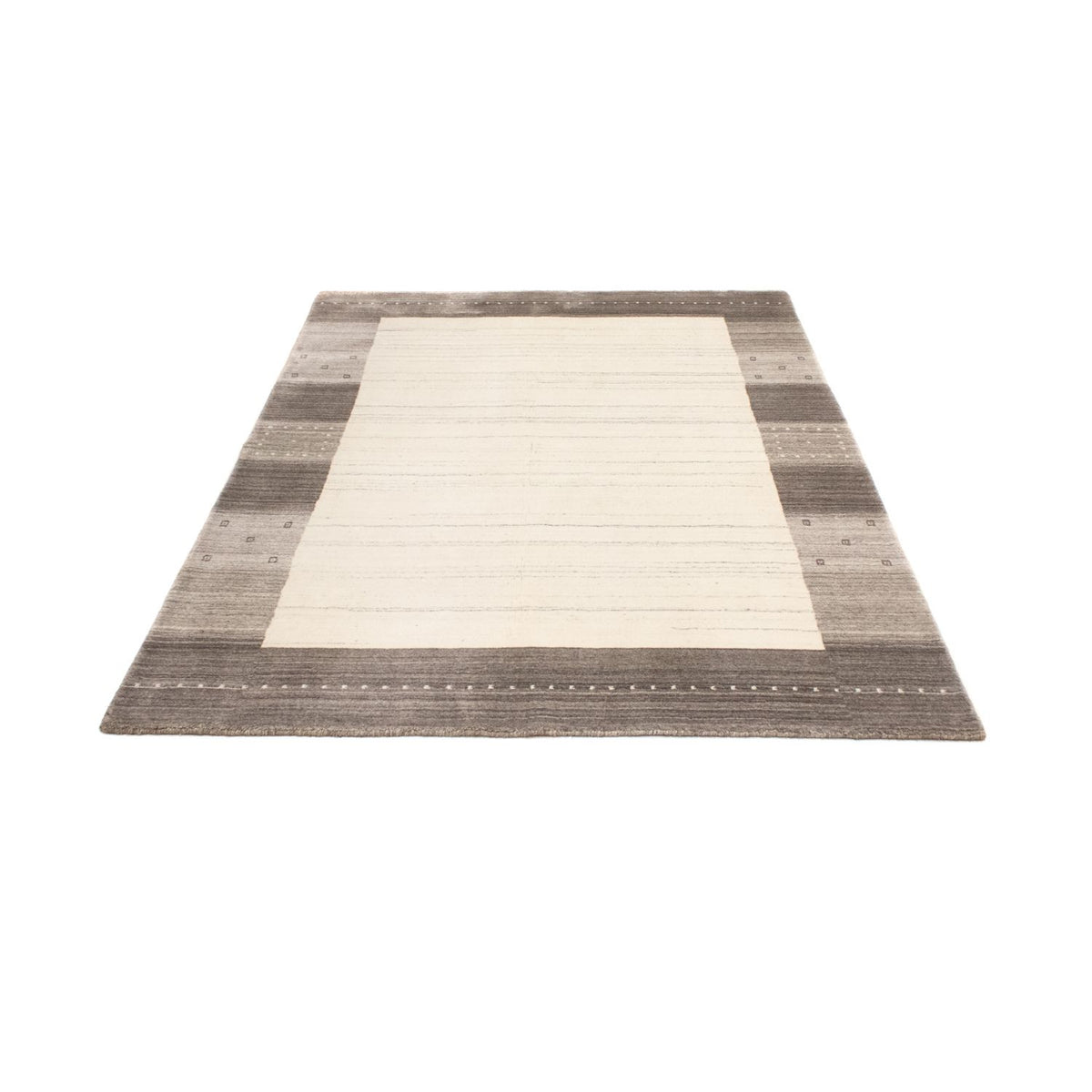Vintage Rug - 200 x 140 cm - beige