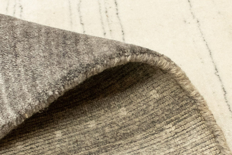 Vintage Rug - 200 x 140 cm - beige