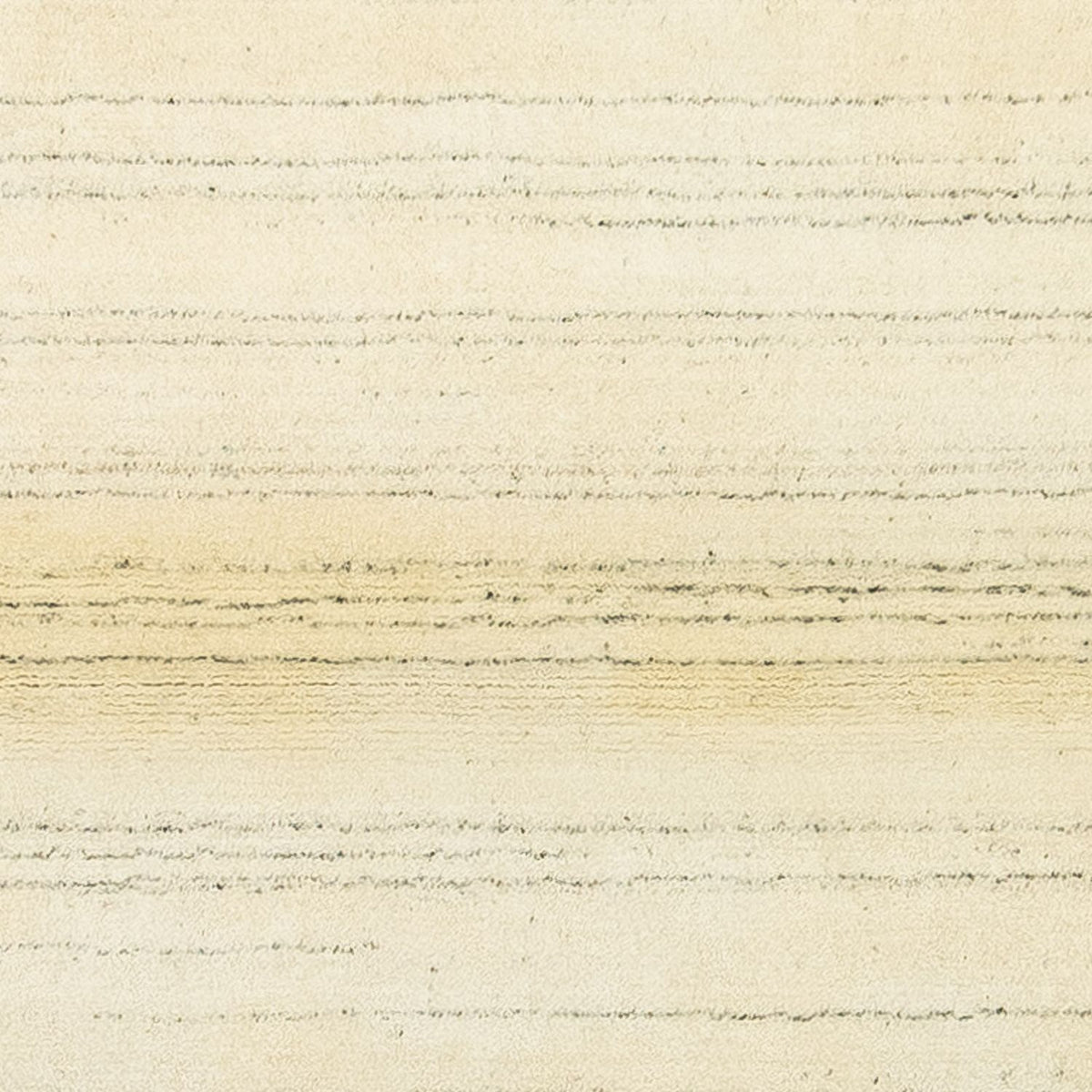 Gabbeh Rug - Loribaft Perser - 160 x 90 cm - beige