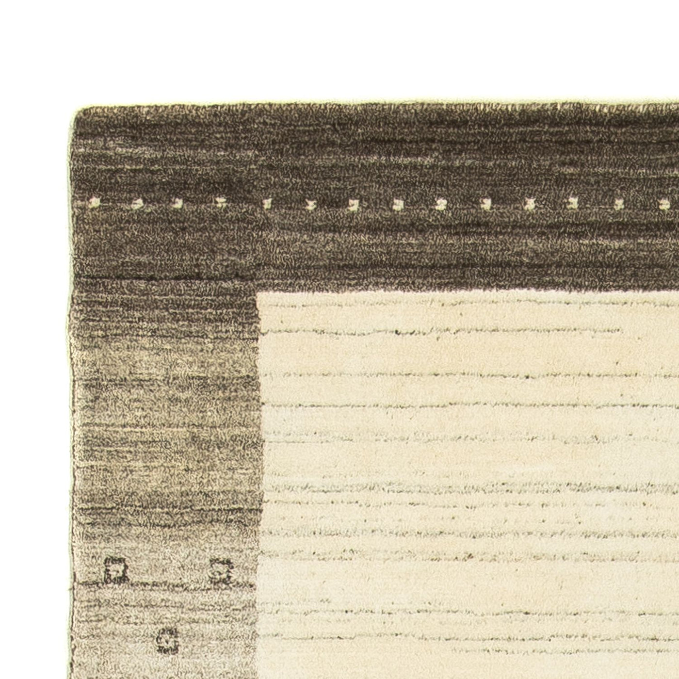 Loribaft Teppich Perser 160x90cm - Orientteppich