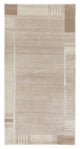 Nepal Teppich 140 x 70 cm Teppichbrücke
