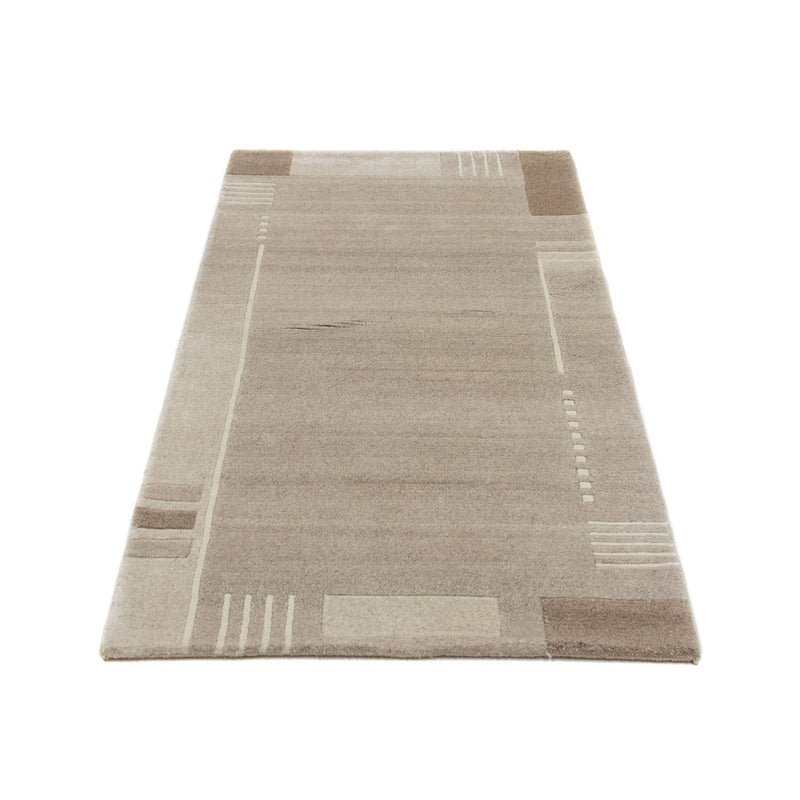 Nepal Rug - 140 x 70 cm - beige