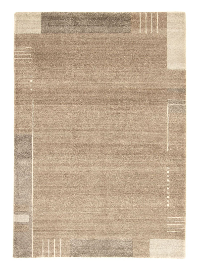 Nepal Rug - 200 x 140 cm - beige