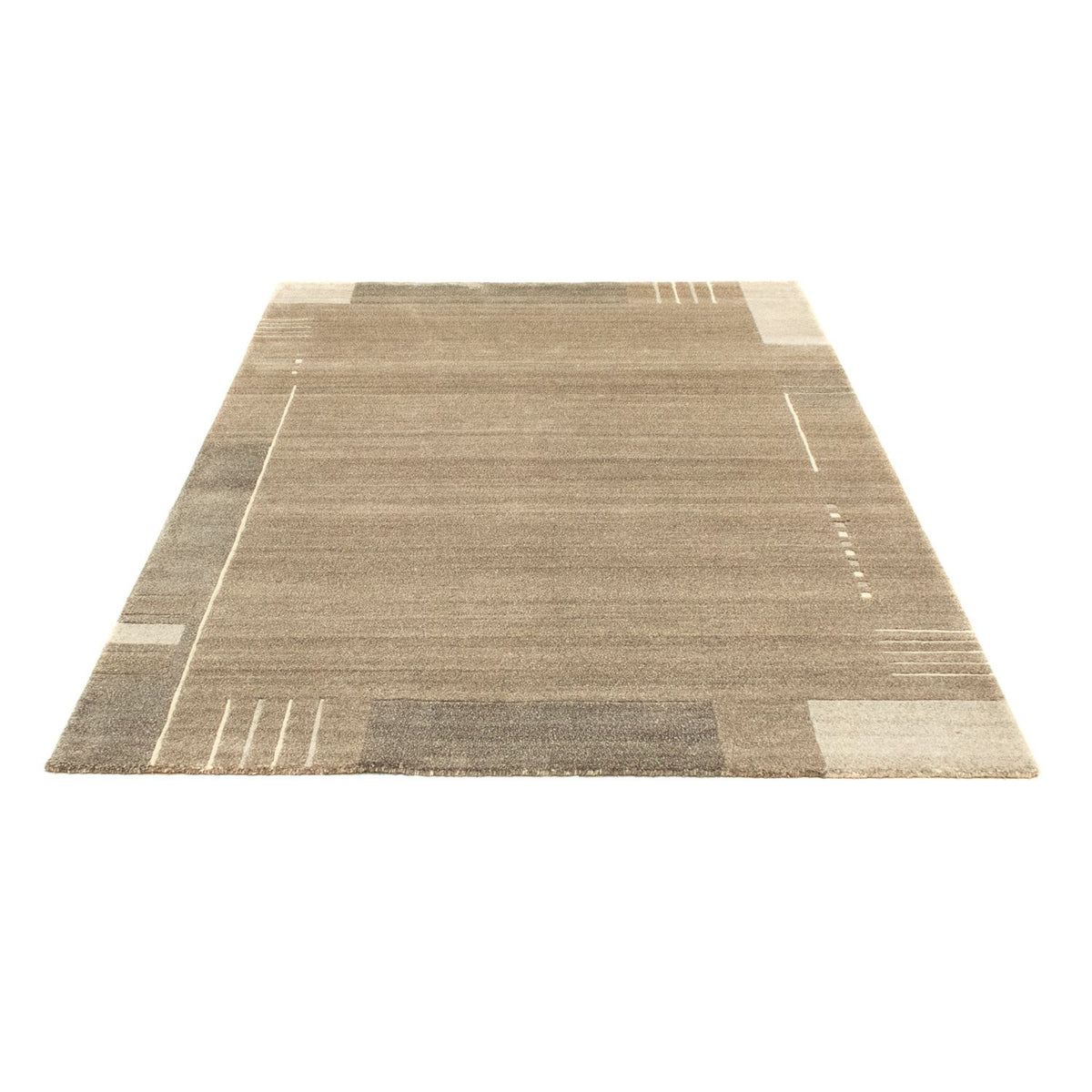 Nepal Rug - 200 x 140 cm - beige