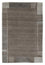 Nepal Rug - 90 x 60 cm - grey