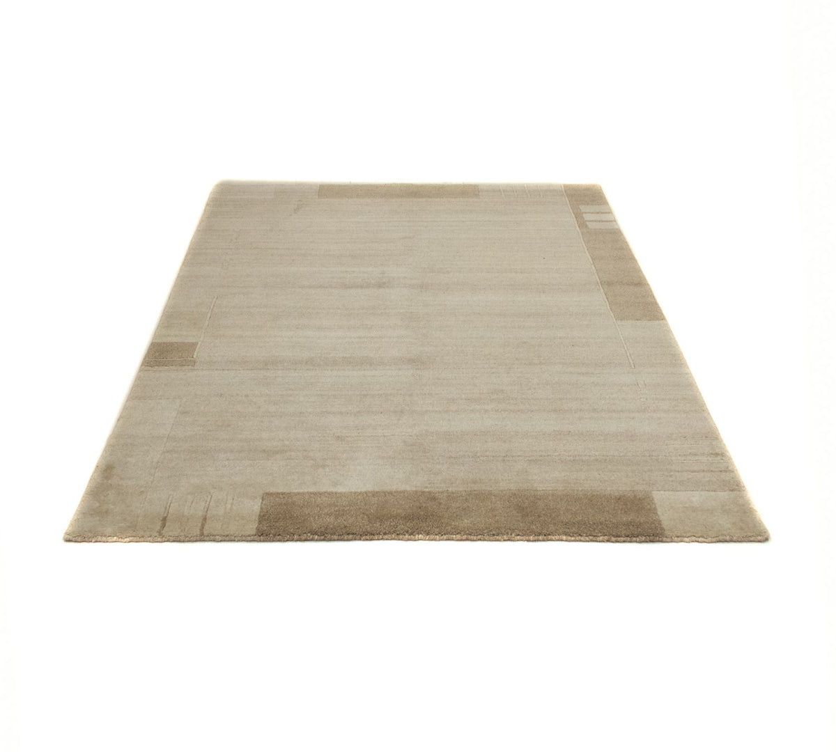 Nepal Rug 140x200cm - Wool Rug
