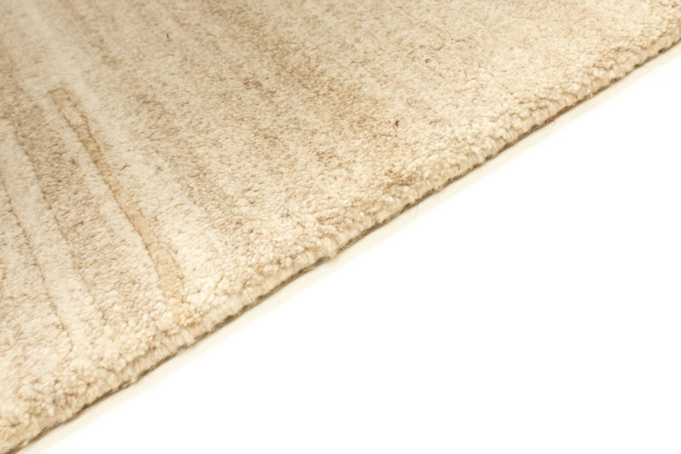 Nepal Rug 200x140cm - Wool Rug