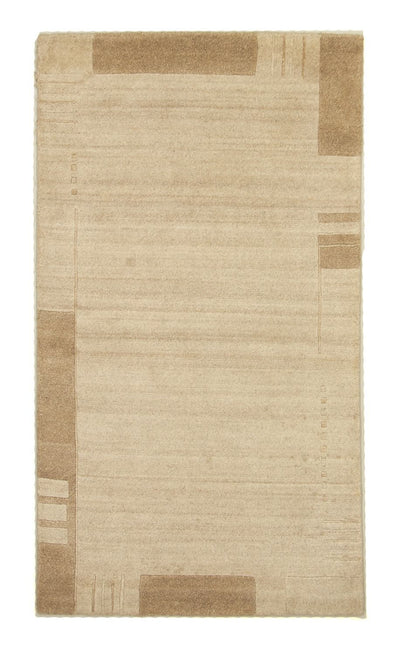 Nepal Rug 90x160cm - Wool Rug