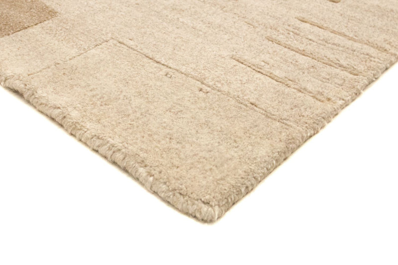 Nepal Rug - 160 x 90 cm - beige