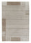 Nepal Rug - 90 x 60 cm - beige