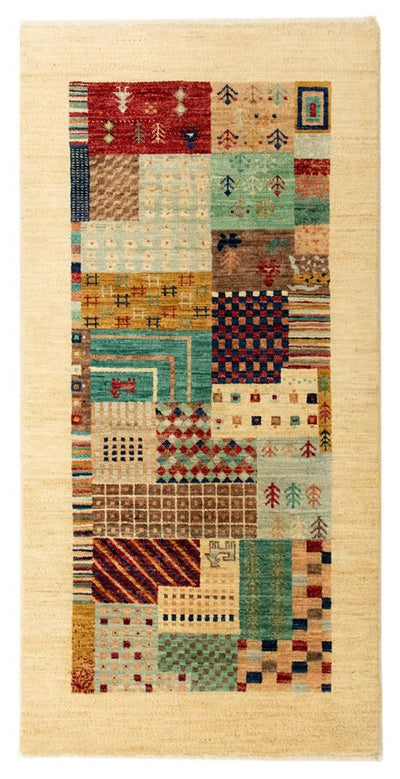 Designer Rug 69x137cm - Designerteppich