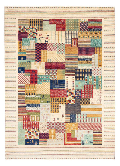 Designer Rug 170x238cm - Designerteppich