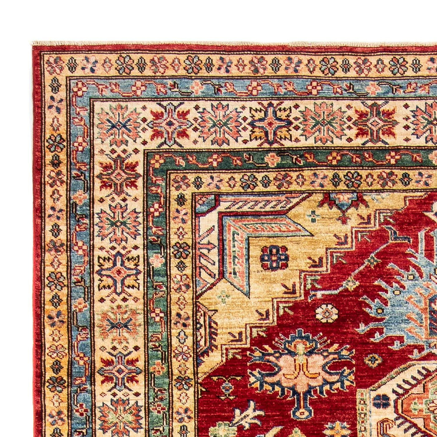 Kazak Teppich 246x179cm - Orientteppich