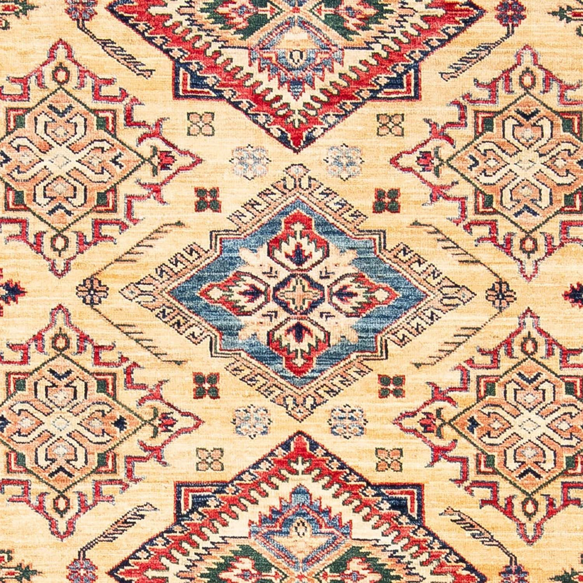 Ziegler Rug - Kazak - 245 x 174 cm - light brown
