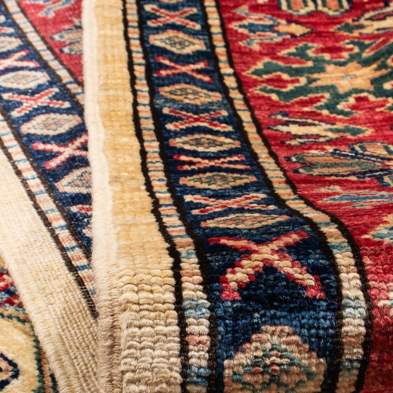 Ziegler Rug - Kazak - 245 x 174 cm - light brown