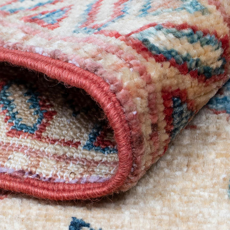 Ziegler Rug - Kazak - 306 x 244 cm - beige