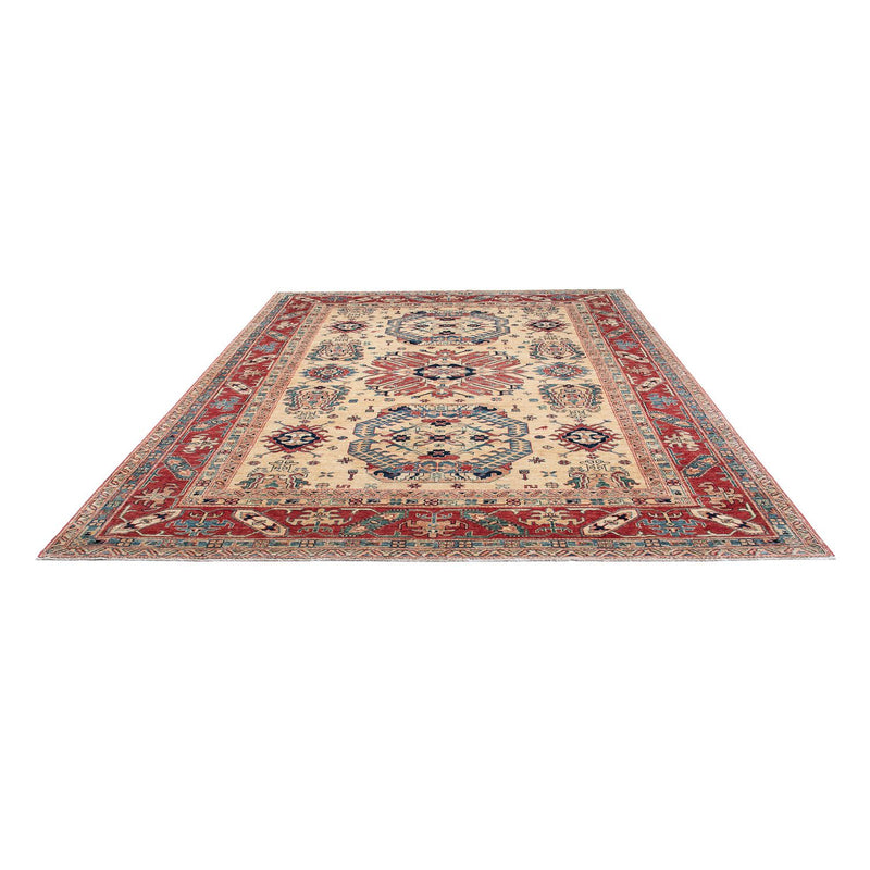 Ziegler Rug - Kazak - 306 x 244 cm - beige