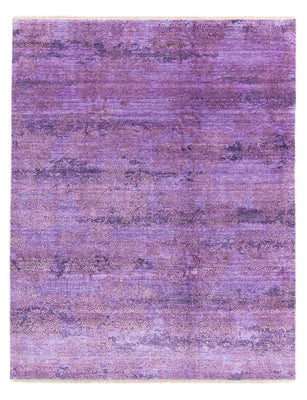 Ziegler Rug - 307 x 245 cm - purple