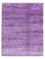Ziegler Rug - 307 x 245 cm - purple