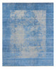 Designer Rug 307x248cm - Designerteppich