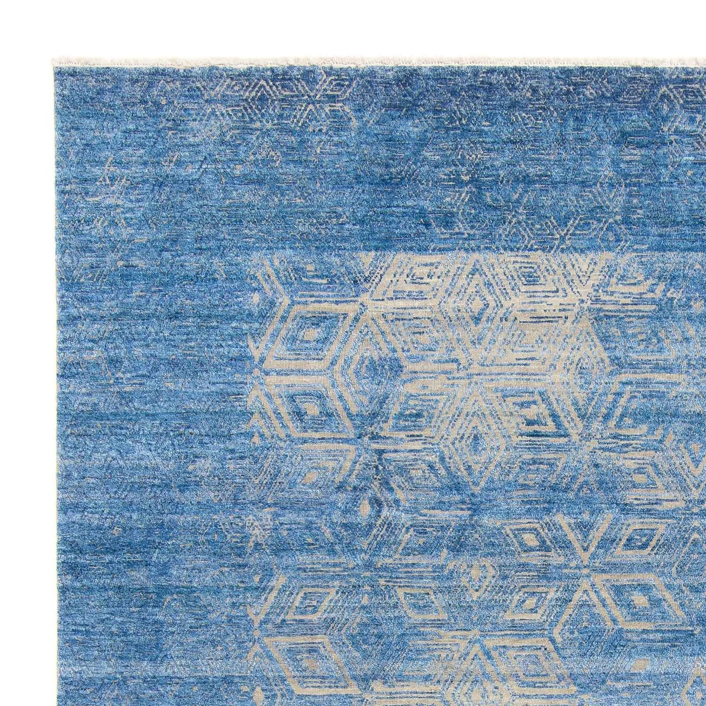 Designer Rug 307x248cm - Designerteppich