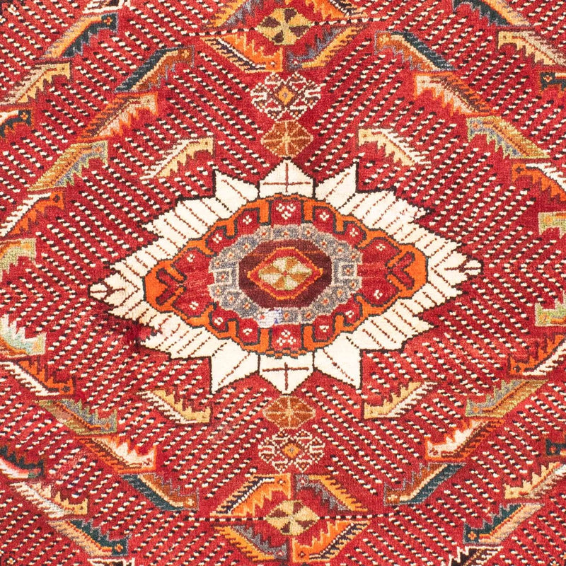 Shiraz Rug 167x127cm - Persian Rugs